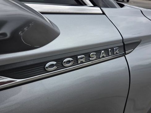 Used 2022 Lincoln Corsair FWD image 17