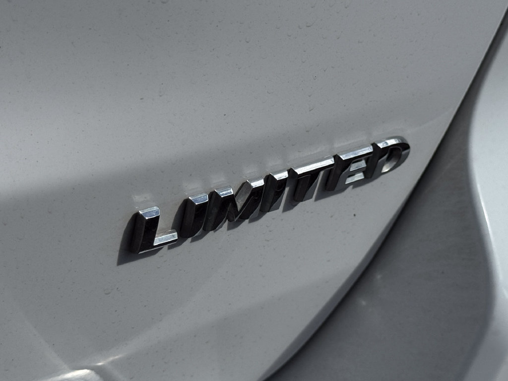 Used 2021 Jeep Grand Cherokee Limited RWD image 9