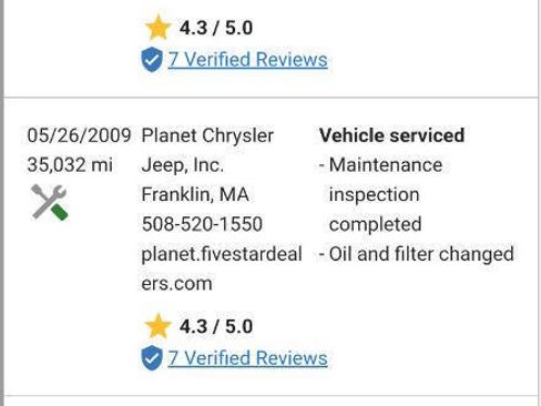 Used 2006 Subaru Forester 2.5X L.L. Bean image 56