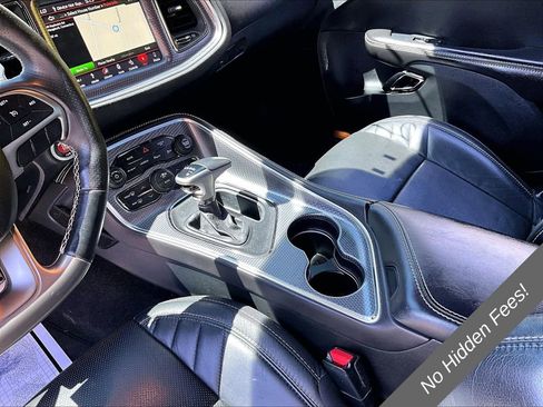 Used 2018 Dodge Challenger SRT Hellcat RWD image 13