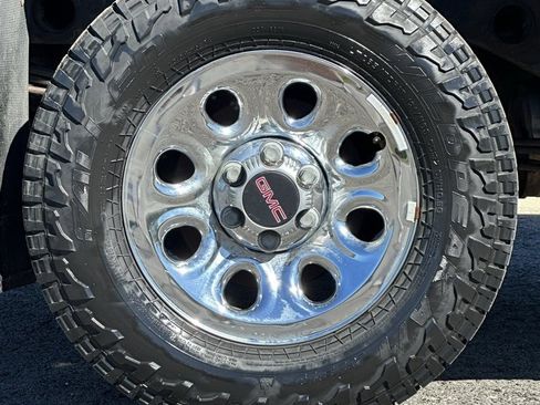 Used 2013 GMC Sierra 1500 SL image 11