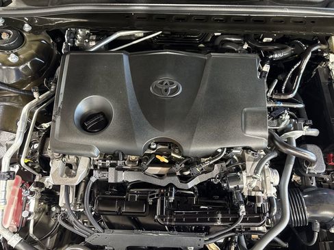 Certified 2024 Toyota Camry XSE FWD image 26