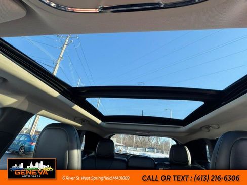 Used 2015 Jeep Cherokee Limited image 21