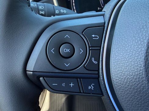 New 2026 Toyota Corolla XSE image 14