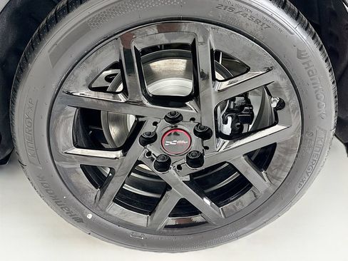 New 2026 MINI Cooper S FWD image 30