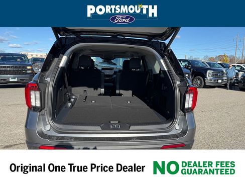 New 2026 Ford Explorer Active image 14