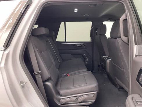 New 2026 Chevrolet Tahoe LS w/ LS Custom Edition AWD/4WD image 14