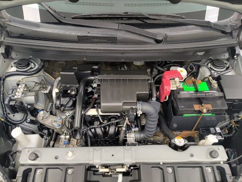 Used 2024 Mitsubishi Mirage ES FWD image 30