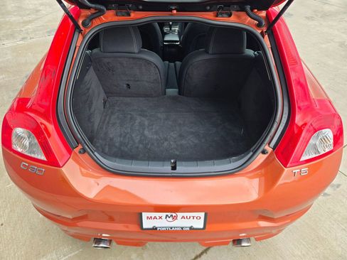 Used 2011 Volvo C30 FWD image 15