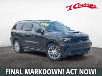 Used 2025 Dodge Durango R/T AWD/4WD video 1