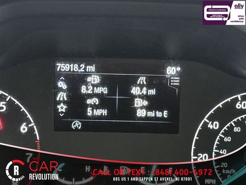 Used 2019 Ford Transit Connect XL image 20