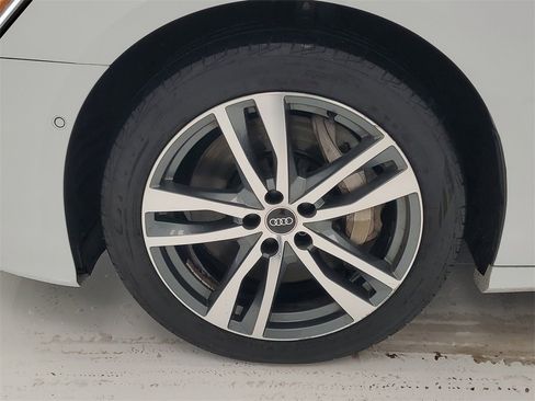 Used 2021 Audi A6 Premium Plus w/ Premium Plus Package image 8