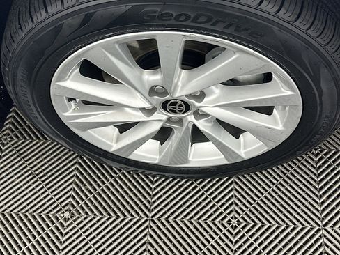 Used 2023 Toyota Camry LE image 11