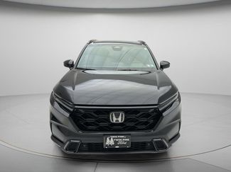 Used 2026 Honda CR-V Sport-L video 2