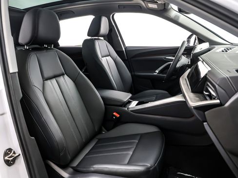 New 2025 Audi Q5 Premium Plus image 7