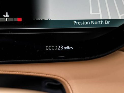 New 2026 Land Rover Range Rover Sport Dynamic SE AWD/4WD image 25