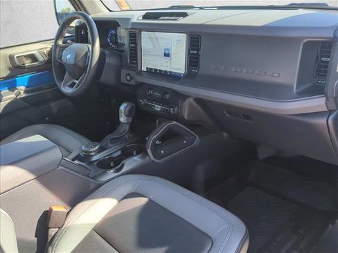 Used 2024 Ford Bronco Big Bend image 27