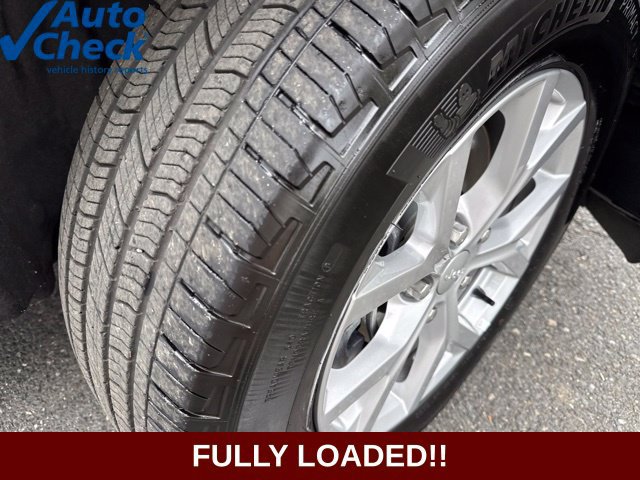 Used 2023 Jeep Grand Cherokee L Limited w/ Luxury Tech Group II AWD/4WD image 8