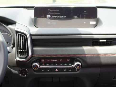 New 2025 MAZDA CX-50 2.5 Hybrid w/ Weather Package image 3