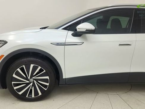 Used 2023 Volkswagen ID.4 Pro S Plus AWD/4WD image 22