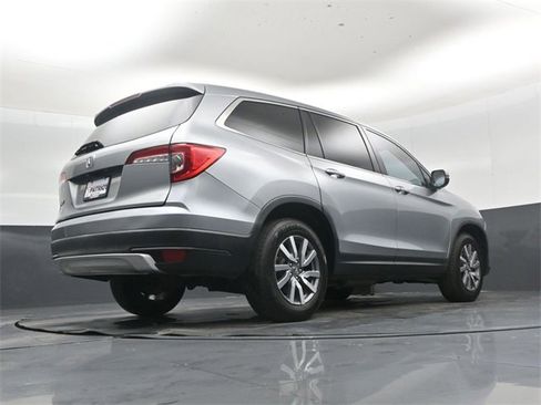 Used 2019 Honda Pilot EX-L image 42