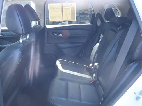 Used 2023 Nissan Rogue SL w/ SL Premium Package FWD image 32