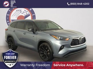 Used 2023 Toyota Highlander XLE 360° Tour