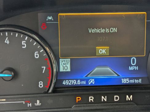 Used 2020 Ford Explorer XLT w/ Equipment Group 202A image 31