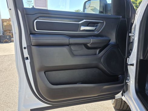 New 2026 RAM 1500 Big Horn image 11