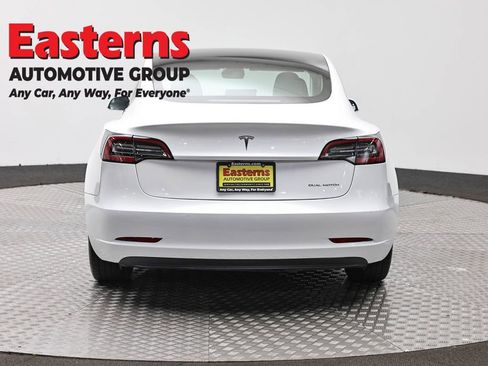 Used 2019 Tesla Model 3 Long Range AWD/4WD image 6