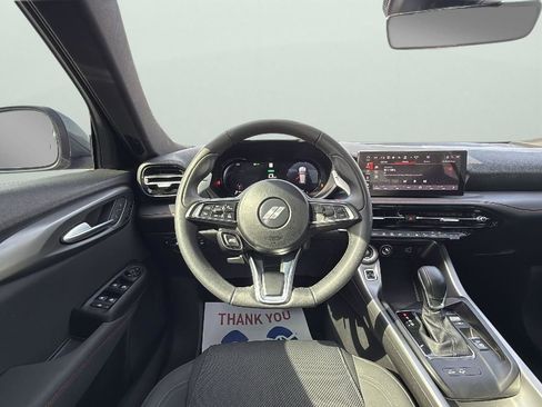 Used 2024 Dodge Hornet R/T image 13