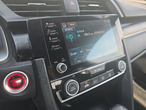 Used 2020 Honda Civic Sport image 20
