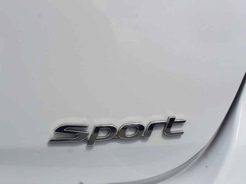 Used 2018 Hyundai Sonata Sport w/ Tech Package 05 FWD image 6