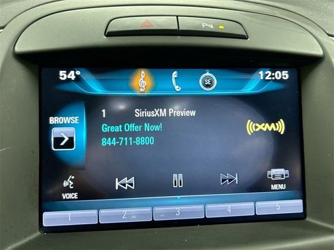 Used 2015 Buick LaCrosse Leather image 14