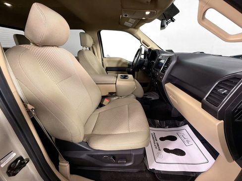 Used 2018 Ford F150 XLT w/ Equipment Group 302A Luxury image 27