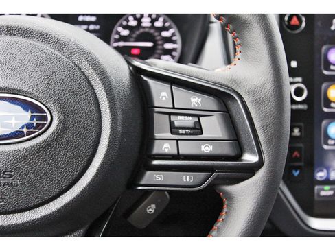 New 2026 Subaru Crosstrek 2.5i Limited image 14