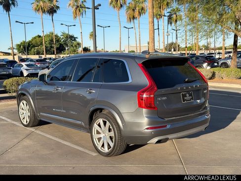 Used 2018 Volvo XC90 T8 Inscription w/ Luxury Package AWD/4WD image 4