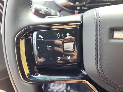 New 2025 Land Rover Range Rover Sport Dynamic SE image 19