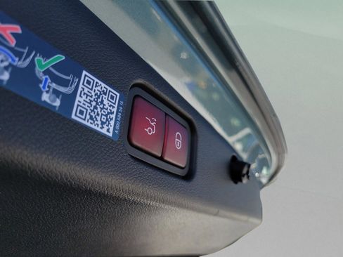 Certified 2026 Mercedes-Benz E 350 Sedan image 11