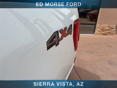 Certified 2023 Ford F150 4x4 SuperCrew image 14