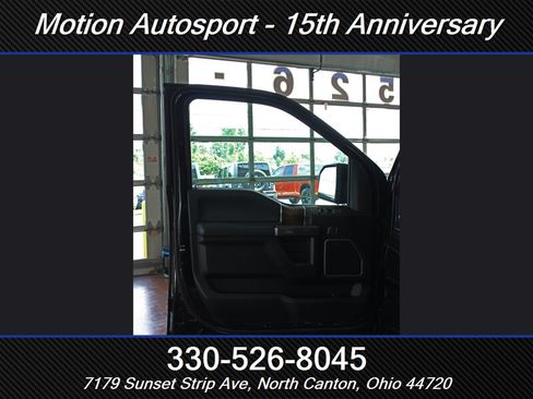 Used 2018 Ford F150 Limited AWD/4WD image 15