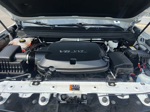 Used 2022 Chevrolet Colorado ZR2 image 29