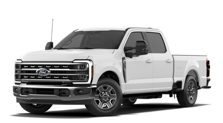 New 2027 Ford F350 Lariat RWD image 9