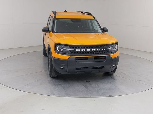 New 2026 Ford Bronco Sport Big Bend w/ Convenience Package AWD/4WD image 9