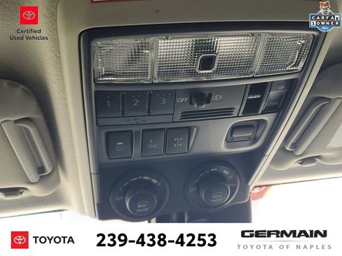Certified 2022 Toyota 4Runner TRD Pro image 34