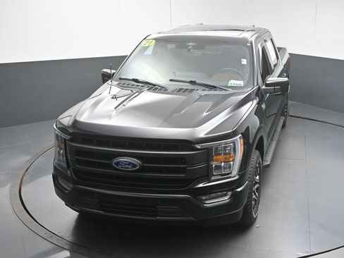 Used 2021 Ford F150 Lariat AWD/4WD image 42