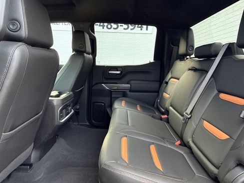 Used 2021 GMC Sierra 1500 AT4 AWD/4WD image 14
