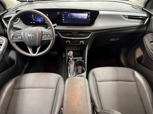 Used 2025 Buick Encore GX Preferred w/ Comfort Package image 20