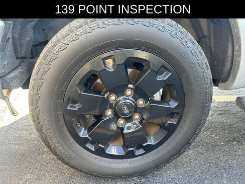 Certified 2019 Ford Ranger XLT w/ Black Appearance Package AWD/4WD image 6