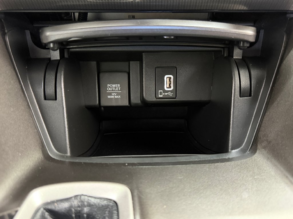 Used 2018 Honda Accord Sport image 31